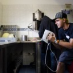 Tag 4: Kochen und Wandern